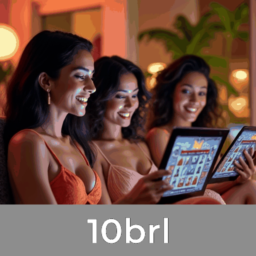 Descubra Bônus e Ofertas Únicas no 10brl