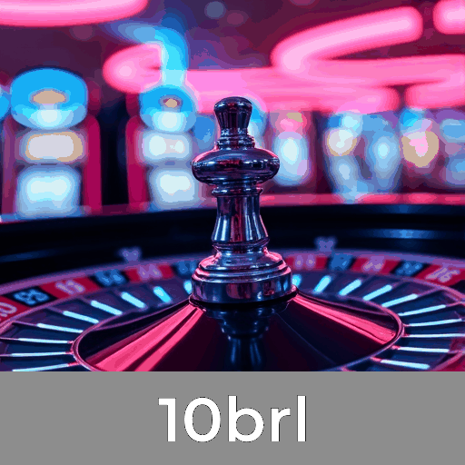 Desfrute do Login Exclusivo e Seguro no 10brl