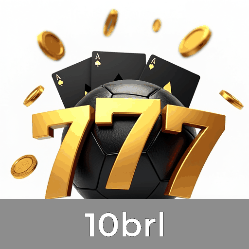 10brl: Seu Cassino Online Seguro e Premiado