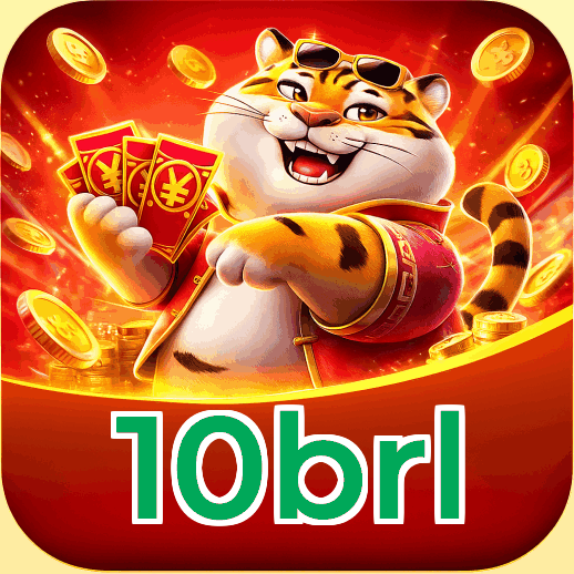 Comparação APP mobile vs versão web da 10brl